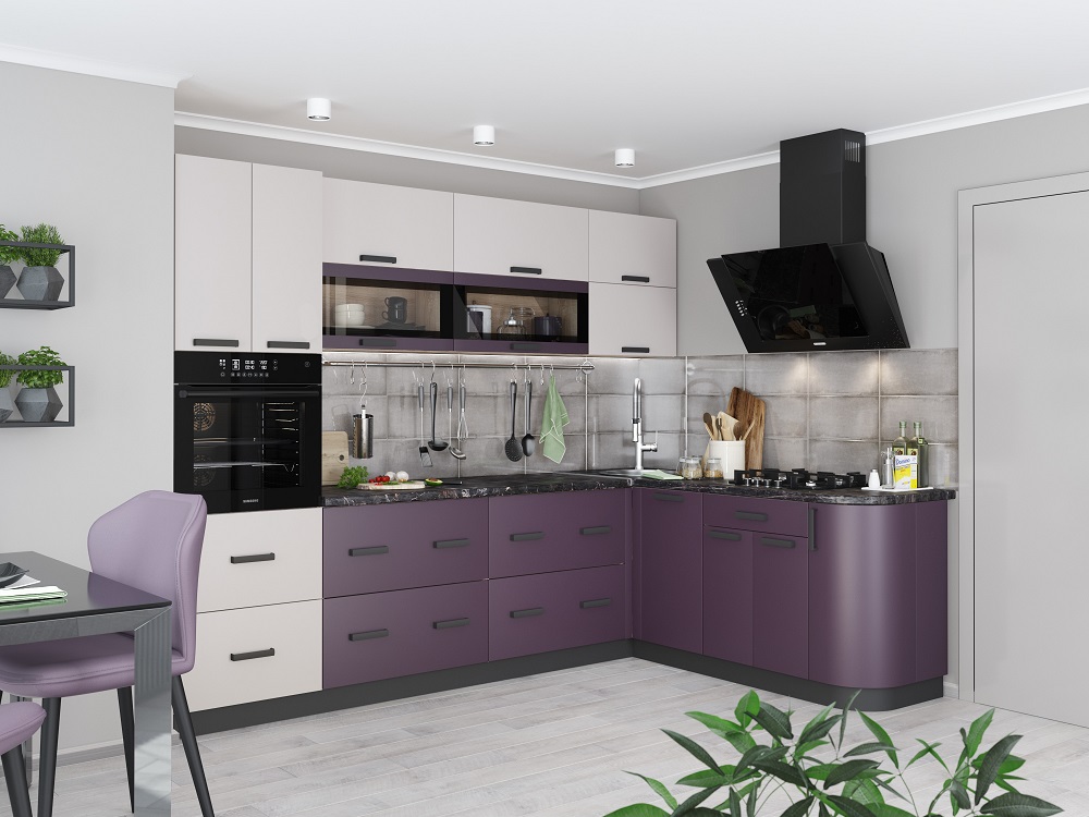 Контемп (Индиго)