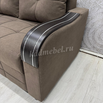 Диван-кровать Квадро (2 кат)