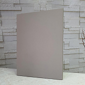 Фальшпанель на нижние модули Кухня Вивиан (Силк Анис)