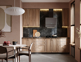 Юлия (Дуб сонома)