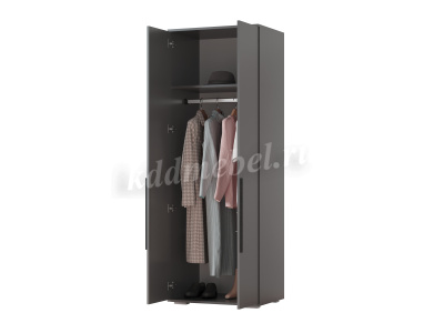 Гостиная Селеста (Графит/Дуб вотан)