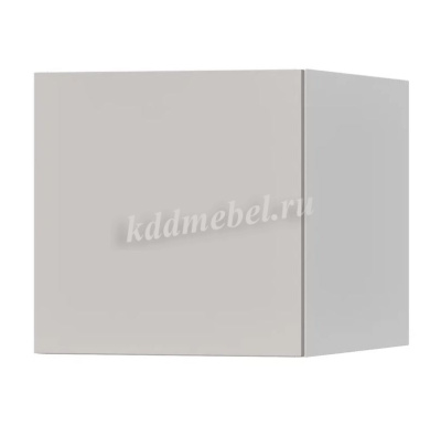 Антресоль Мята 0.4 (Белый/Кашемир)