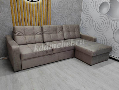 Угловой диван-кровать Вегас (7 кат.)