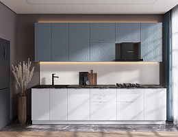 Кассия Ромбы (Венеция Скай)