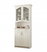 Буфет Прованс-08 (Клен белый)