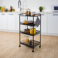 Ладья 34 КС ЧЕР кухня