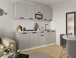 Осло (Карбон Пепел)