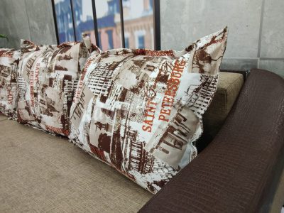 Угловой диван-кровать Премиум (2 кат.)