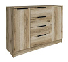 Комод Мадрид 1310 (Дуб делано)
