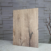 Фальшпанель на стеллаж модуль ПТ 920*215 Кухня Каталея (Дуб Пацифик)