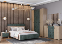 Спальня Ева