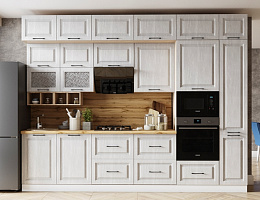 Либерти (Холст белый)