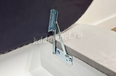 Пуф Винни (Галька велюр)