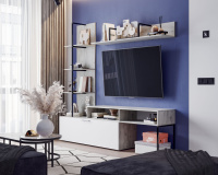 элирия белый-сной 2