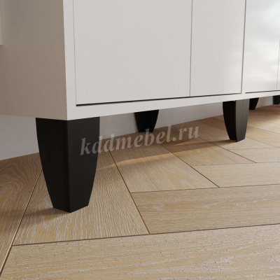 Шкаф ГШ-2 Гира (Белый)