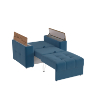 Диван кровать Нави_открытый_Атлантид