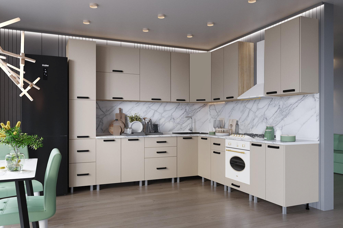 Контемп (Кашемир софт)