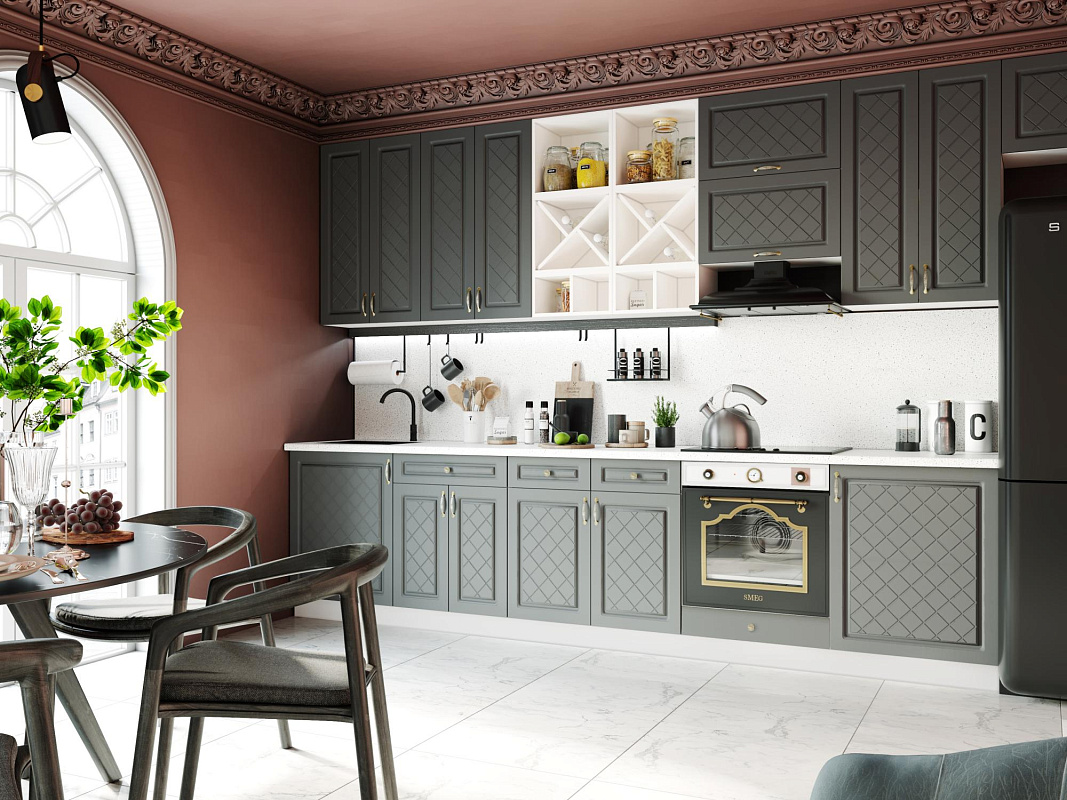 Версаль (Лунный кратер)