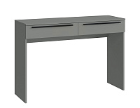 Стол макияжный Люмьер (Шиншилла серый)