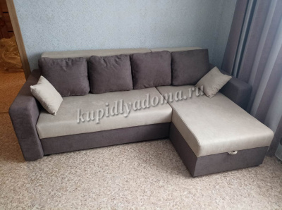 Угловой диван Джаз (1 кат.)