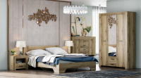 Спальня Квадро-1 светл