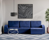 Диван угловой Нео 10 ДУ (2 кат.)