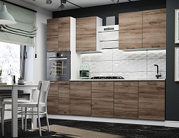 Ривьера (Дуб самдал)