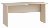 Стол письменный Гермес левый Ст01 (Дуб девонширский)