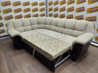 Угловой диван-кровать Марк (2 кат.)