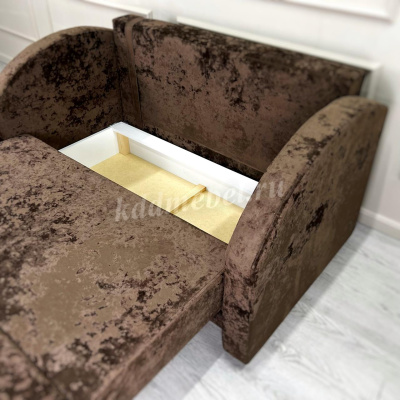 Диван-малогабаритный Каспий (2 кат)