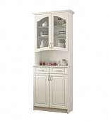 Буфет Прованс-08 (Клен белый)