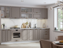 Модена (Дуб кофе)