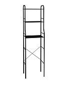 Стеллаж Атлантик-13 (Черный)