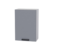 Шкаф верхний 5В кухня Григгс (Белый/Камень светлый)