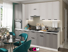 Альфа (Холст Латте)