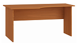 Стол письменный Гермес левый Ст01 (Клен ванкувер)