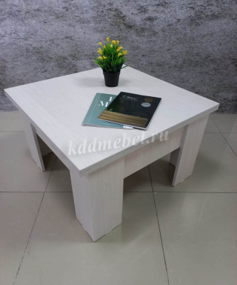 Стол трансформер Линаура (Анкор светлый)