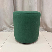 Пуф Рой (Изумруд)