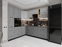 Либерти (Холст натуральный)