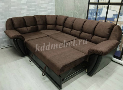 Угловой диван-кровать Марк (2 кат.)