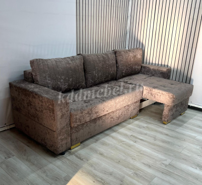 Угловой диван-трансформер Катюша (2 кат)