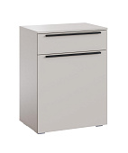 Тумба с ящиком Люмьер 600 (Кашемир)