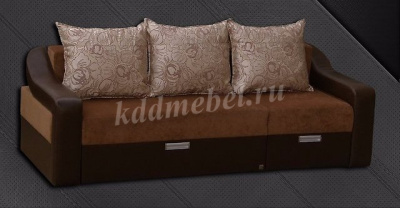 Угловой диван-кровать Премиум (1 кат.)