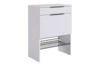 Обувница Баско Белое дерево