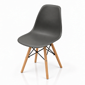 Стул обеденный BMH-A305 Мини (Темно-серый)