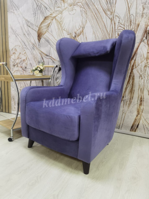 Кресло Оникс-8 (4 кат.)