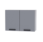 Шкаф верхний 8В56 кухня Крафт (Дуб сонома/Дуб крафт золотой)