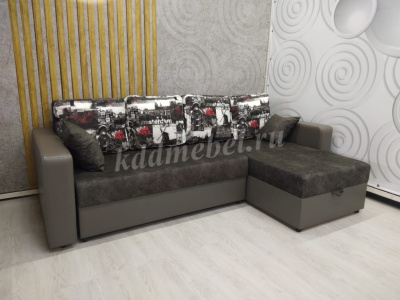 Угловой диван Джаз (2 кат.)