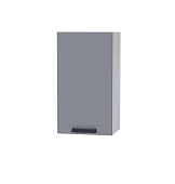 Шкаф верхний 4В кухня Танго (Белый/Белый глянец)