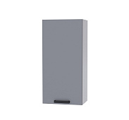 Шкаф верхний высокий В45В кухня Контемп (Дуб сонома/Кашемир софт)